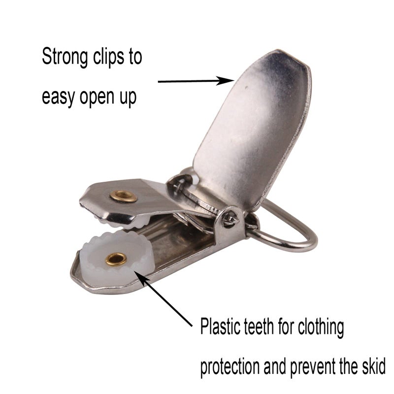 GUCHOL Kids Khaki Suspenders Bow Tie for Boys and Girls Adjustable Elastic Classic Accessory Sets Age 1 to 13 Year (Khaki, 26 INCH (1-5 Year) - Image 3